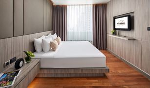 2 Bedrooms Condo for sale in Khlong Toei Nuea, Bangkok Fraser Suites Sukhumvit