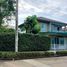 3 Bedroom Villa for sale at Chaiyapruek Ramindra-Phrayasurain, Bang Chan, Khlong Sam Wa
