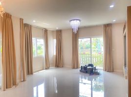 3 Bedroom Villa for sale at Burasiri Thakham Rama 2, Tha Kham, Bang Khun Thian