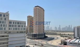 2 Bedrooms Apartment for sale in Umm Hurair 2, Dubai Binghatti Gateway