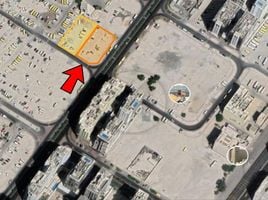  Land for sale at Jumeirah Garden City, Al Diyafah, Al Satwa