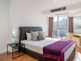 3 Schlafzimmer Wohnung zu vermieten im The Waterford Diamond, Khlong Tan