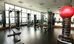 写真 2 of the Fitnessstudio at Le Raffine Sukhumvit 39