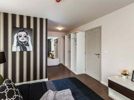 2 спален Кондо в аренду в D Condo Creek, Катху