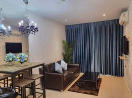 1 Bedroom Condo for sale at Atlantis Condo Resort, Nong Prue