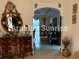 4 Bedroom Villa for sale at Saadiyat Beach Villas, Saadiyat Beach, Saadiyat Island, Abu Dhabi