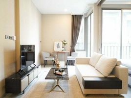 1 Schlafzimmer Wohnung zu vermieten im FYNN Sukhumvit 31, Khlong Toei Nuea, Watthana