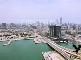 2 Bedroom Apartment for sale at Ocean Terrace, Marina Square, Al Reem Island, Abu Dhabi