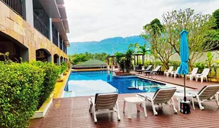 Bo Phut, ကော့စမွေ Victorian Samui Condominium တွင် စတူဒီယို ကွန်ဒို ရောင်းရန်အတွက်