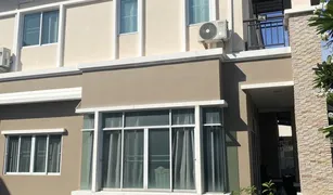 3 Bedrooms House for sale in Nong Khaem, Bangkok The Elegance Phetkasem 81