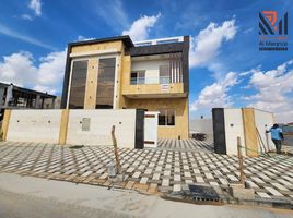 5 Bedroom House for sale at Al Aamra Gardens, Paradise Lakes Towers, Emirates City, Ajman