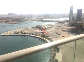 3 Bedroom Apartment for sale at The Wave, Najmat Abu Dhabi