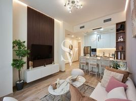 1 Bedroom Apartment for sale at 7 Park Central, Judi