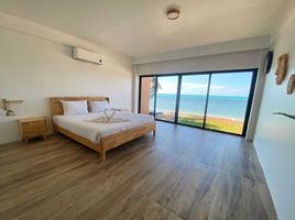 4 Schlafzimmer Villa zu vermieten in Bang Po Beach, Maenam, Maenam