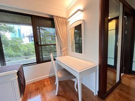 3 Schlafzimmer Appartement zu vermieten im Mayfair Garden, Khlong Toei