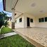 3 Bedroom House for sale at Rose Land and House, Nong Prue