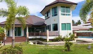 3 Bedrooms Villa for sale in Na Chom Thian, Pattaya 