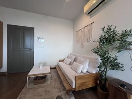 Studio Apartment for sale at Hill Myna Condotel, Choeng Thale