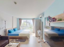 1 Schlafzimmer Wohnung zu verkaufen im Baan Peang Ploen, Nong Kae, Hua Hin, Prachuap Khiri Khan