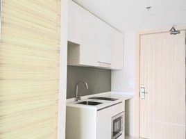 Studio Condo for sale at The Riviera Jomtien, Nong Prue, Pattaya, Chon Buri