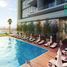 2 Bedroom Apartment for sale at Gateway Residences, Mina Al Arab