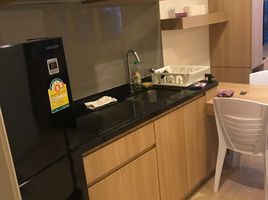 1 Bedroom Apartment for rent at The Chezz Metro Life Condo, Nong Prue