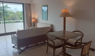 2 Bedrooms Condo for sale in Nong Prue, Pattaya The Monaco
