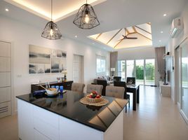 3 Bedroom Villa for sale at Smart Hamlet, Hin Lek Fai, Hua Hin