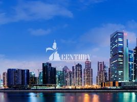 1 Bedroom Condo for sale at Zada Tower, Churchill Towers, Business Bay, Dubai