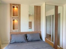 1 Schlafzimmer Wohnung zu vermieten im Plus Condo 2, Kathu, Kathu, Phuket
