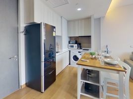 1 Bedroom Condo for rent at The Lumpini 24, Khlong Tan