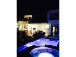 5 Bedroom Villa for rent in Lima, Lima District, Lima, Lima