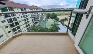 1 Bedroom Condo for sale in Nong Prue, Pattaya La Santir