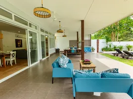 3 Bedroom Villa for sale in Mueang Krabi Krabi, Sai Thai, Mueang Krabi