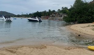 N/A Land for sale in Maenam, Koh Samui 