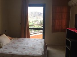 1 Bedroom Apartment for rent at beau studio avec terrasse à Victor Hugo, Na Menara Gueliz, Marrakech, Marrakech Tensift Al Haouz, Morocco