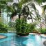 2 Schlafzimmer Appartement zu vermieten im Bangkok Garden, Chong Nonsi