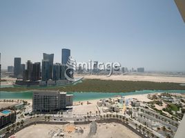 1 Schlafzimmer Appartement zu verkaufen im Meera 1, Shams Abu Dhabi