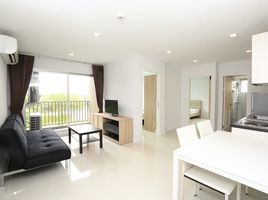 2 Schlafzimmer Appartement zu vermieten im TKF Condo, Bang Chak, Phra Khanong