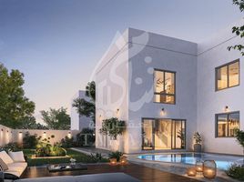 5 Bedroom Villa for sale at Noya Luma, Yas Island