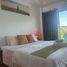 1 Schlafzimmer Appartement zu vermieten im Phanpiriya Apartment Kata, Karon
