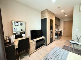 1 Bedroom Apartment for sale at Rhythm Asoke 2, Makkasan