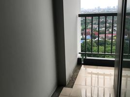 1 Bedroom Apartment for sale at The Key Chaengwattana, Bang Talat