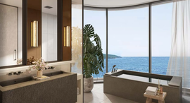 Available Units at Nobu Danang Residences