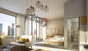 2 Habitaciones Apartamento en venta en Makers District, Abu Dhabi Pixel