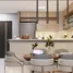 1 Bedroom Apartment for sale at Plaza, Oasis Residences, Masdar City