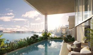 5 Bedrooms Villa for sale in The Crescent, Dubai Six Senses Residences