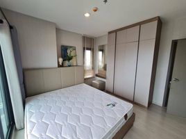 2 Schlafzimmer Wohnung zu vermieten im Ideo Thaphra Interchange, Wat Tha Phra