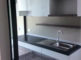 Studio Condo for sale at Supalai Cute Ratchayothin - Phaholyothin 34, Sena Nikhom, Chatuchak