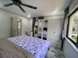 2 Schlafzimmer Haus zu vermieten im Villa Norway Resort 1, Nong Prue, Pattaya